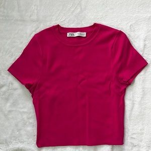Zara Top